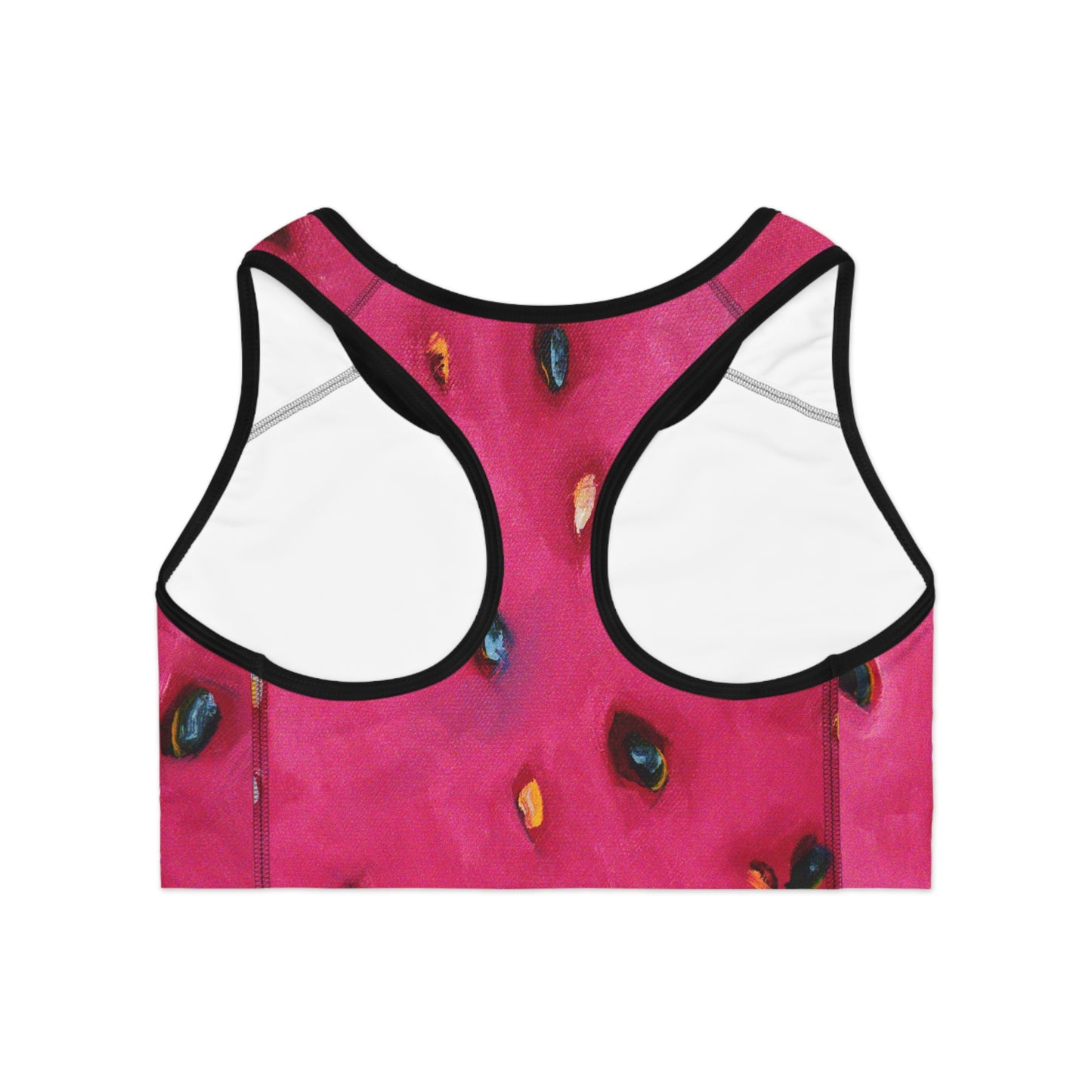 WATERMELON SPORTS BRA