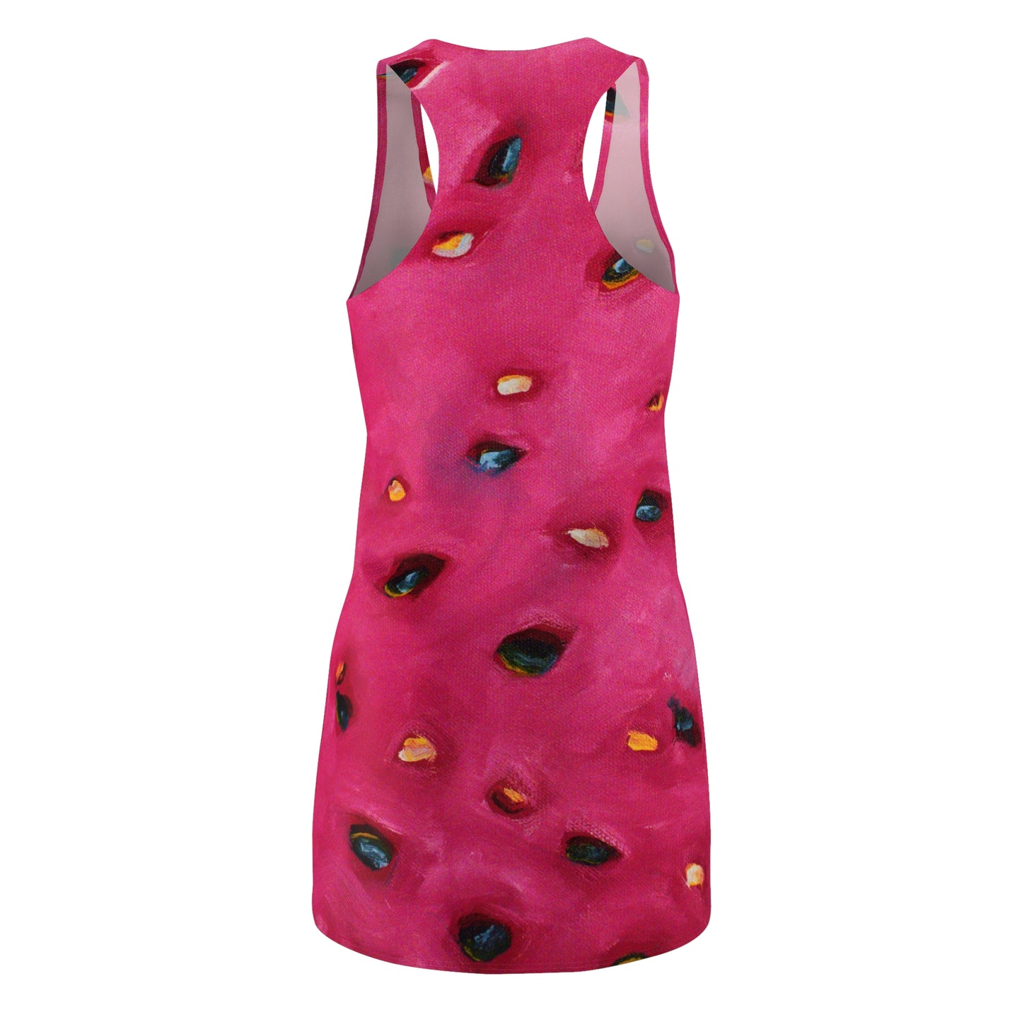 WATERMELON DRESS