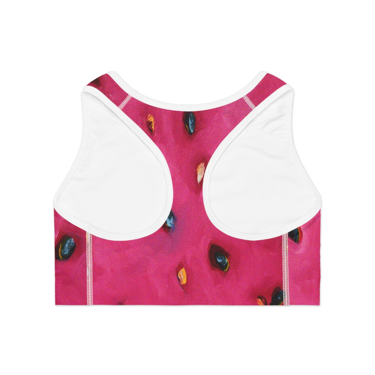 WATERMELON SPORTS BRA