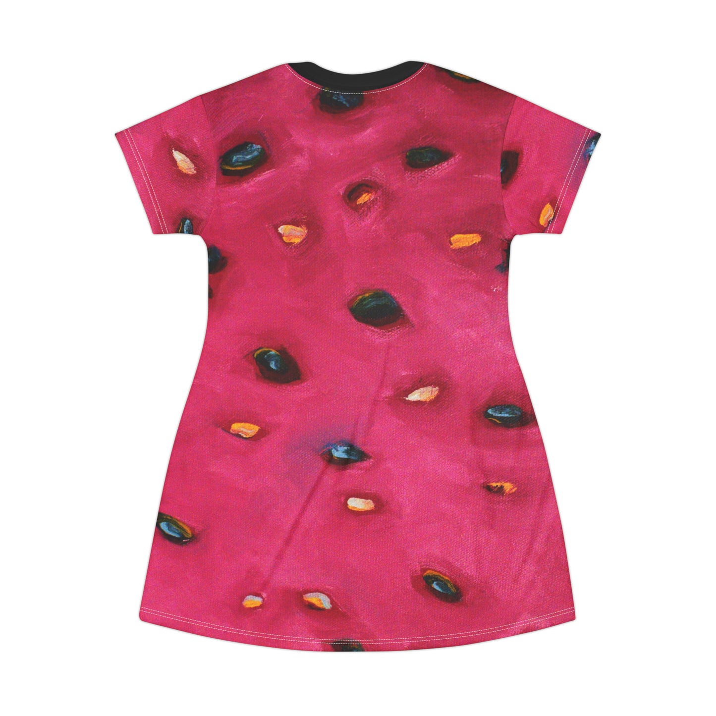 WATERMELON TEE DRESS