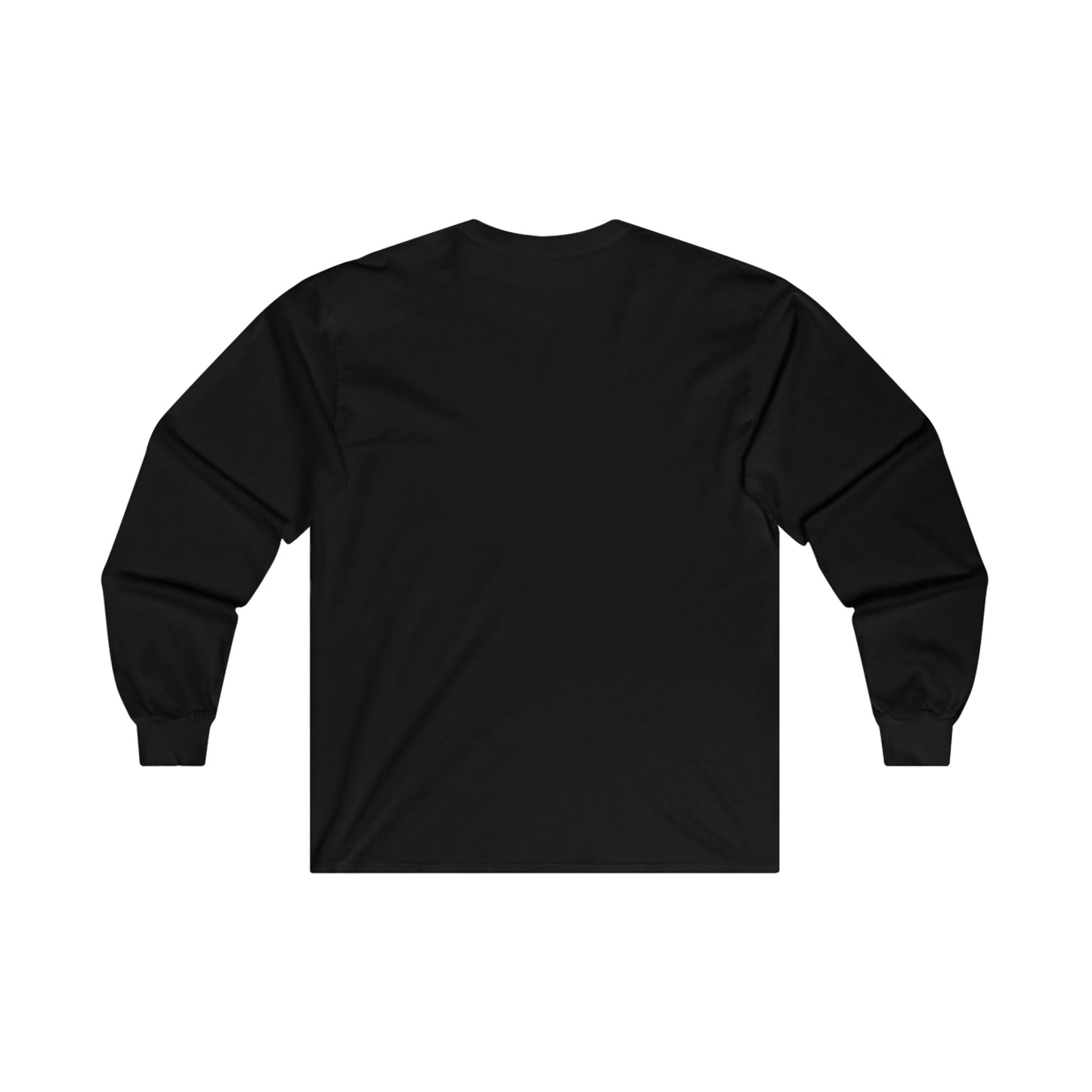 BULL LS COTTON TEE