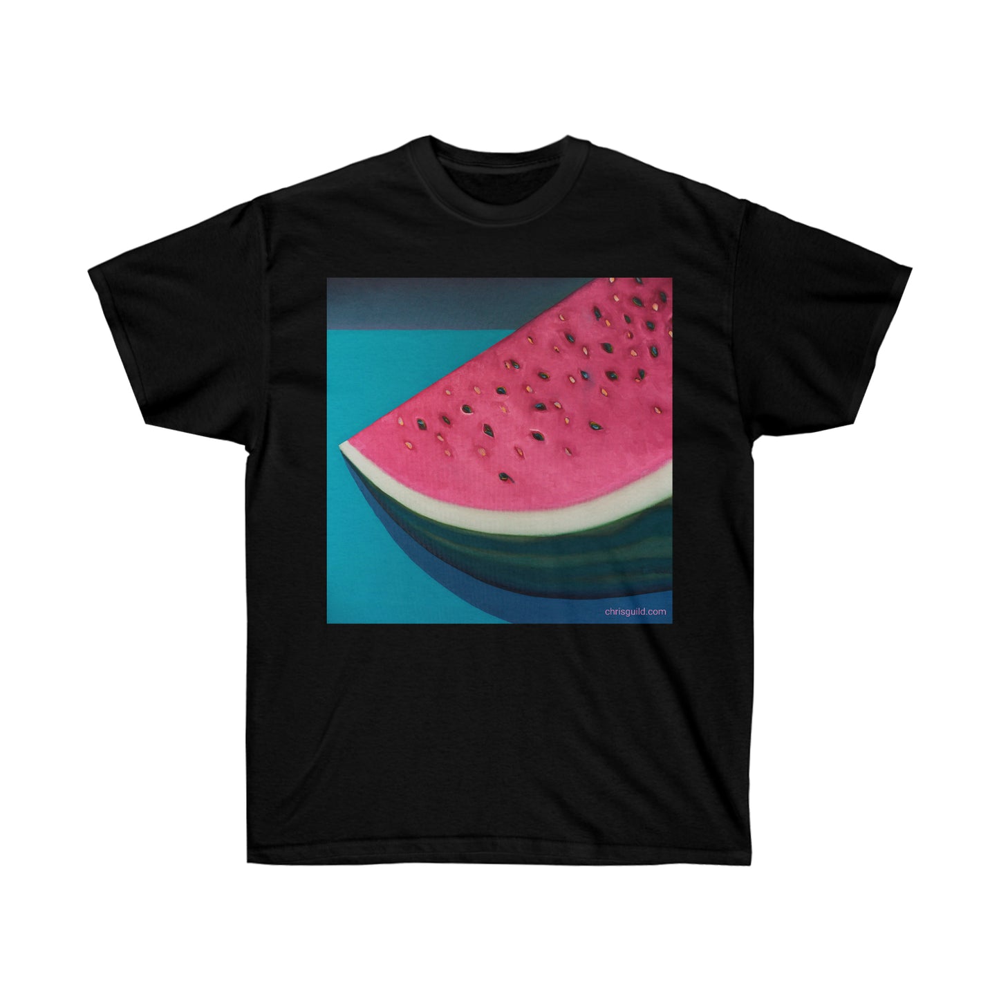 REAL MELON SS COTTON TEE