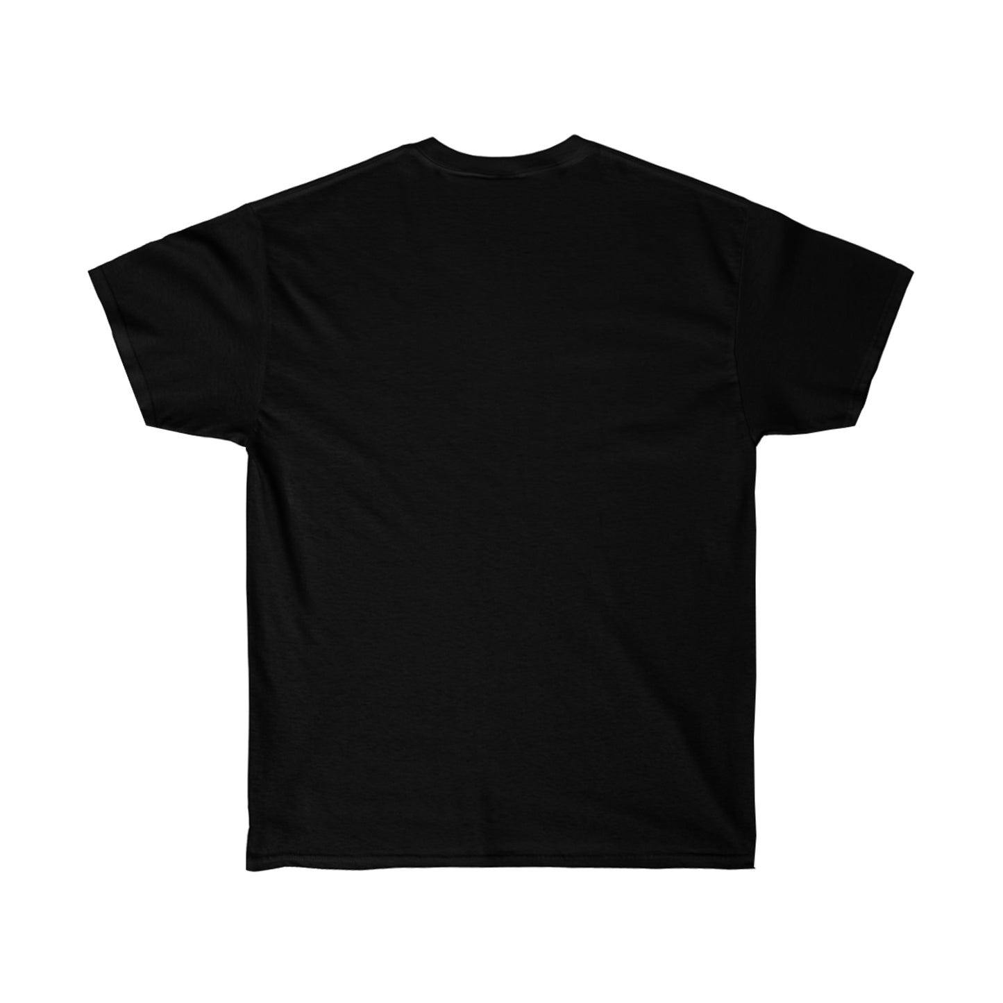 BRUSHES SS COTTON TEE