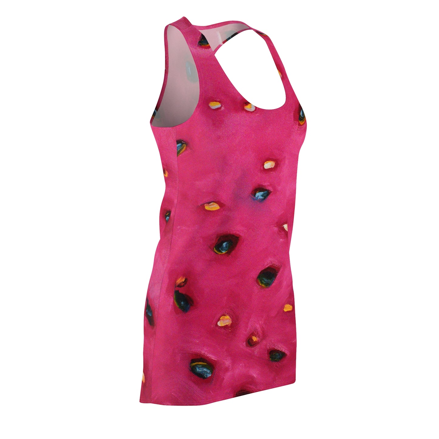 WATERMELON DRESS