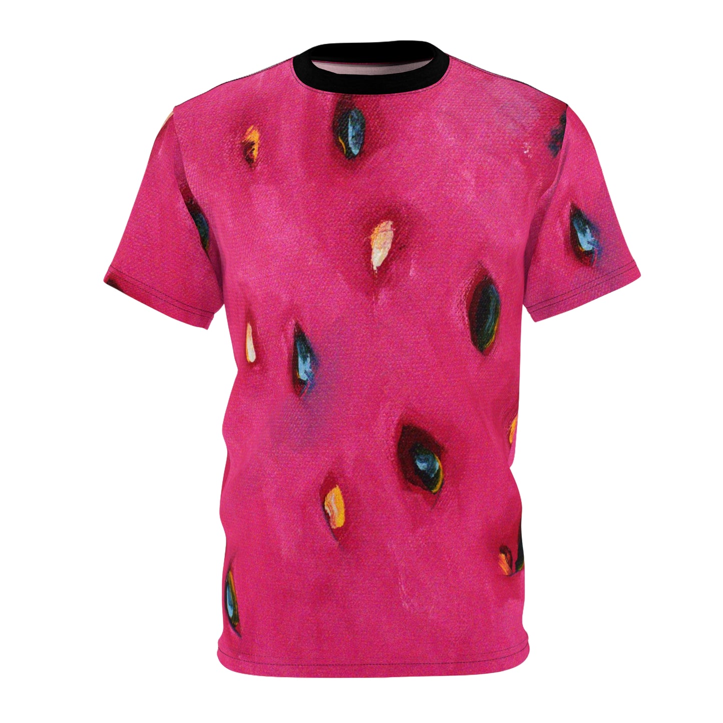 ALL WATERMELON TEE  UNISEX