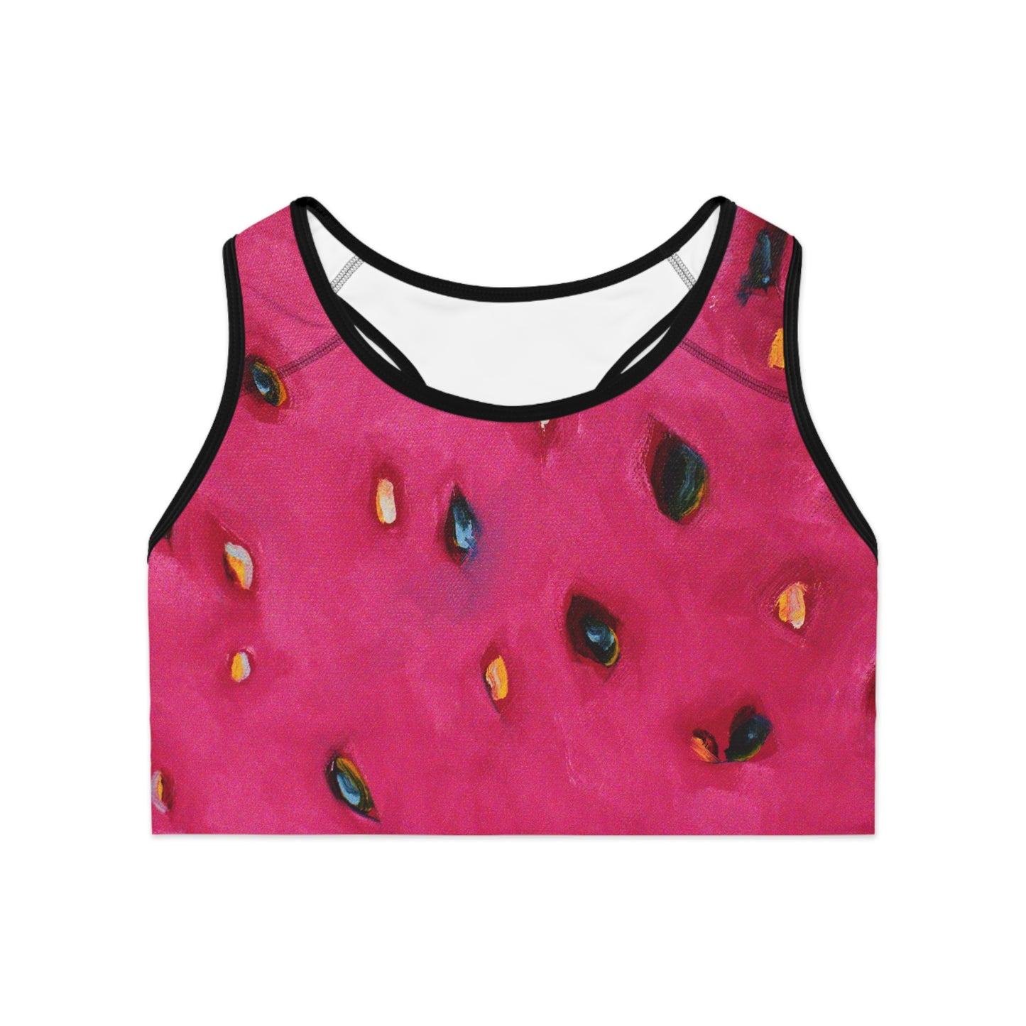 WATERMELON SPORTS BRA