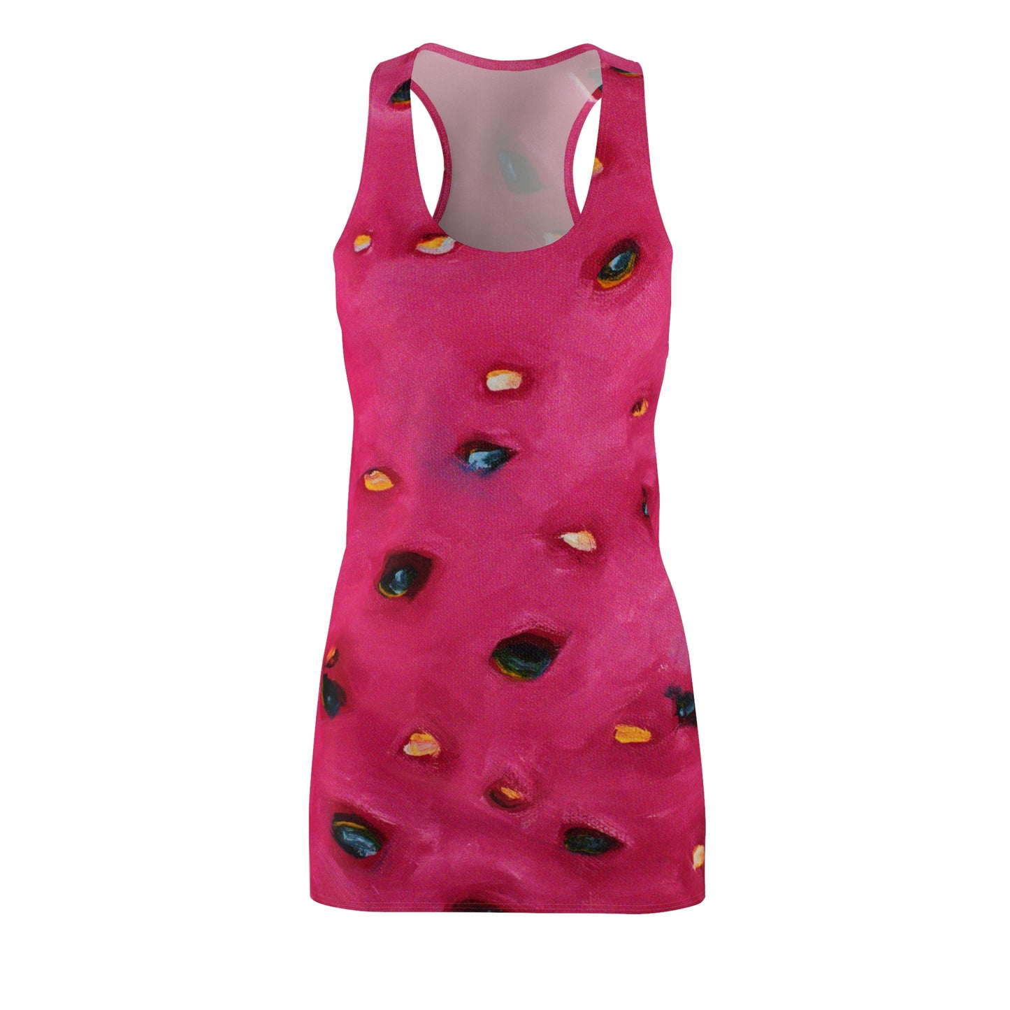 WATERMELON DRESS